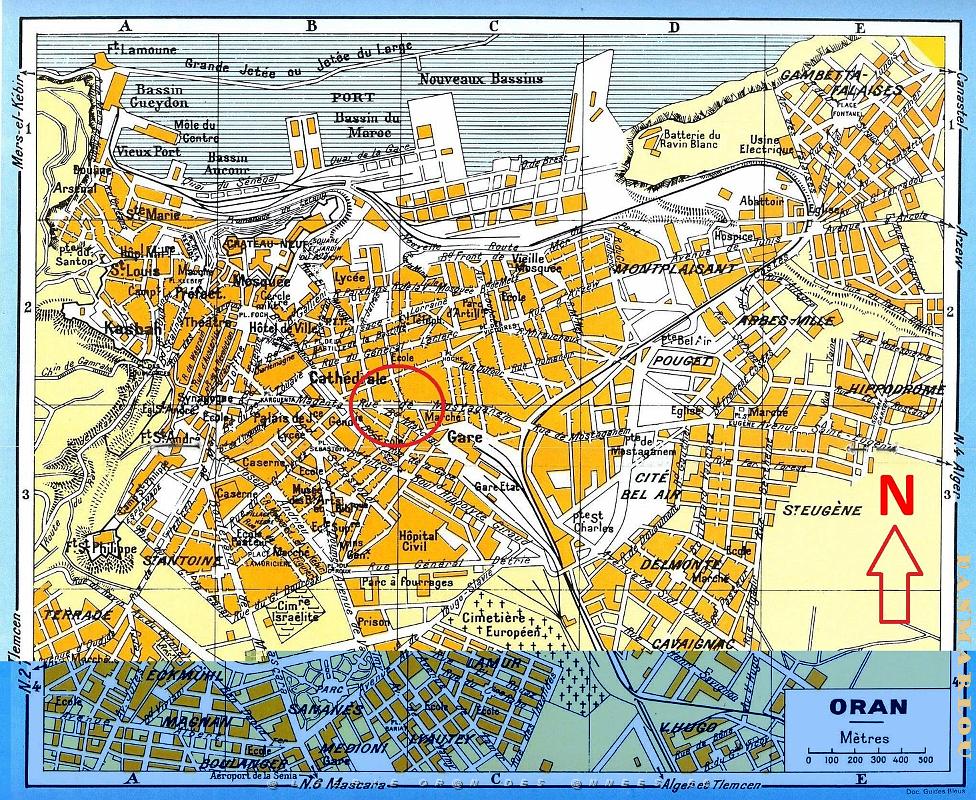 01- Plan d' Oran 1950.JPG